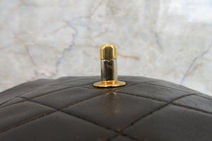 CHANEL/シャネル マトラッセバイカラーチェーンショルダーバッグ ラムスキン ブラック/レッド/ゴールド金具 ショルダーバッグ 700070253