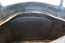 将图片加载到图库查看器，CHANEL/香奈儿 复刻 托特包 荔枝皮 Black/Gold hadware(黑色/金色金属) 托特包 700090080
