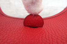 將圖片載入圖庫檢視器 HERMES／エルメス エブリンTPM トリヨンクレマンス ルージュカザック D刻印 ショルダーバッグ 700060014
