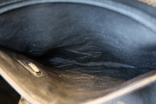 将图片加载到图库查看器，CHANEL/香奈儿 复刻 托特包 荔枝皮 Black/Gold hadware(黑色/金色金属) 托特包 700090080
