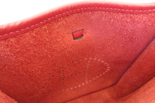 將圖片載入圖庫檢視器 HERMES／エルメス エブリンTPM トリヨンクレマンス ルージュカザック D刻印 ショルダーバッグ 700060014
