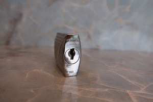 HERMES／エルメス ピコタンロックGM トリヨンクレマンス ブルーイズミール T刻印 ハンドバッグ 700070301