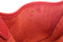 將圖片載入圖庫檢視器 HERMES／エルメス エブリンTPM トリヨンクレマンス ルージュカザック D刻印 ショルダーバッグ 700060014
