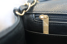画像をギャラリービューアに読み込む, CHANEL/シャネル ミニマトラッセシングルフラップチェーンショルダーバッグ キャビアスキンブラック/ゴールド金具  ショルダーバッグ 800020041
