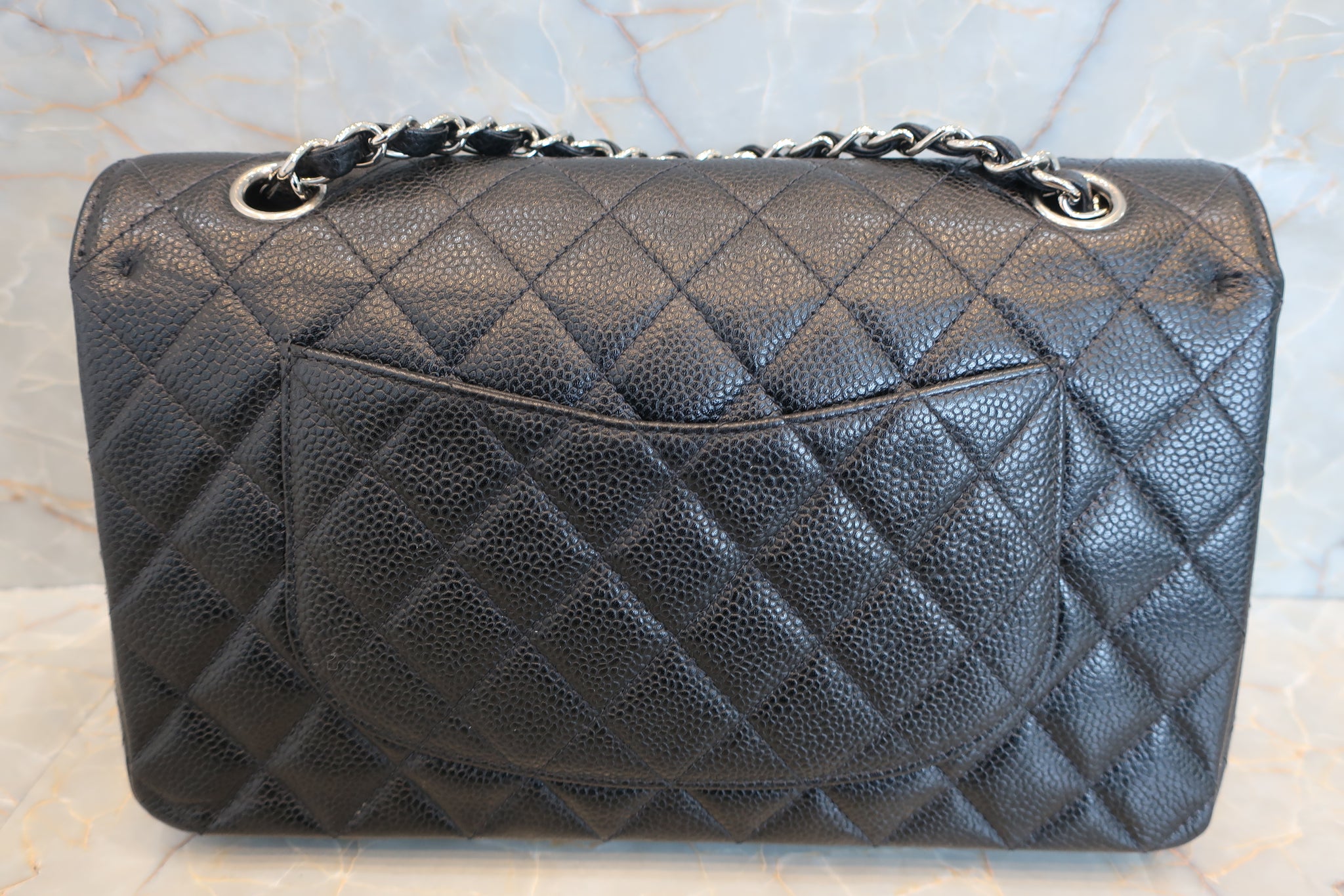 Shop CHANEL MATELASSE Casual Style Elegant Style Shoulder Bags by