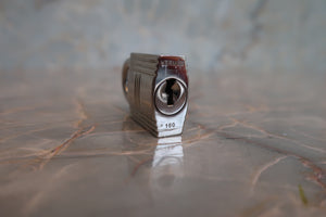 HERMES／エルメス バーキン25 ヴォースイフト ウルトラバイオレット □N刻印 ハンドバッグ 700040060