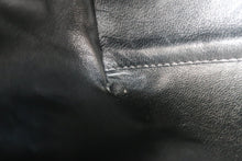 画像をギャラリービューアに読み込む, CHANEL/シャネル マトラッセ台形ハンドバッグ キャビアスキン ブラック/ゴールド金具 ハンドバッグ 800020013
