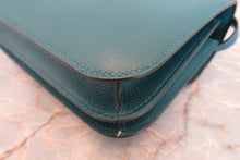 將圖片載入圖庫檢視器 HERMES／エルメス コンスタンス3 ミニ エバーカラー ヴェールボスフォール D刻印 ショルダーバッグ 700050270
