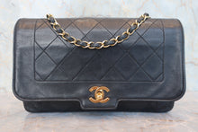 画像をギャラリービューアに読み込む, CHANEL/シャネル マトラッセチェーンショルダーバッグ ラムスキン ブラック/ゴールド金具 ショルダーバッグ 800040179
