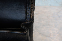 将图片加载到图库查看器，CHANEL/香奈儿 CF 双盖 链条包 Caviar skin Black/Silver hadware(黑色/銀色金属) 肩背包 800090061
