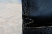 将图片加载到图库查看器，CHANEL/香奈儿 CF 双盖 链条包 Caviar skin Black/Silver hadware(黑色/銀色金属) 肩背包 800090061
