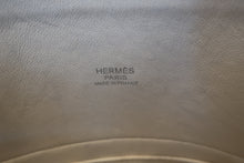 画像をギャラリービューアに読み込む, HERMES／エルメス ボリード27 ヴォーエプソン ホワイト □K刻印 ショルダーバッグ 700030248
