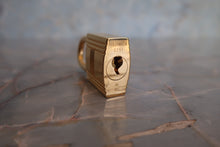 将图片加载到图库查看器，HERMES PICOTIN LOCK PM Clemence leather Blue du nord C刻印 Hand bag 700120243
