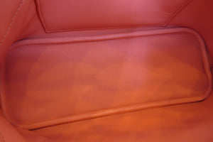 HERMES／エルメス ボリード27 ヴォーエプソン クレヴェット □R刻印 ショルダーバッグ 700070115