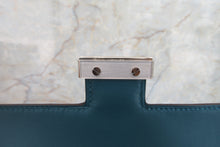 將圖片載入圖庫檢視器 HERMES／エルメス コンスタンス3 ミニ エバーカラー ヴェールボスフォール D刻印 ショルダーバッグ 700050270
