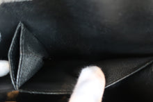 将图片加载到图库查看器，CHANEL/香奈儿 CF 双盖 链条包 Caviar skin Black/Silver hadware(黑色/銀色金属) 肩背包 800090061
