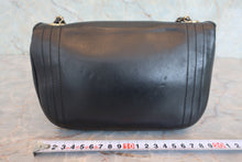 将图片加载到图库查看器，CHANEL/香奈儿 经典双C 链条包 羊皮 Black/Gold hadware(黑色/金色金属) 肩背包 800060097
