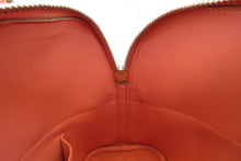 將圖片載入圖庫檢視器 HERMES／エルメス ボリード27 ヴォーエプソン クレヴェット □R刻印 ショルダーバッグ 700070115
