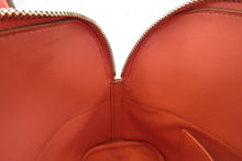 將圖片載入圖庫檢視器 HERMES／エルメス ボリード27 ヴォーエプソン クレヴェット □R刻印 ショルダーバッグ 700070115
