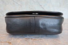 将图片加载到图库查看器，CHANEL/香奈儿 经典双C 链条包 羊皮 Black/Gold hadware(黑色/金色金属) 肩背包 800060097
