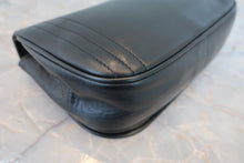 将图片加载到图库查看器，CHANEL/香奈儿 经典双C 链条包 羊皮 Black/Gold hadware(黑色/金色金属) 肩背包 800060097
