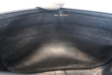 将图片加载到图库查看器，CHANEL/香奈儿 经典双C 链条包 羊皮 Black/Gold hadware(黑色/金色金属) 肩背包 800060097
