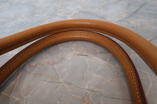 画像をギャラリービューアに読み込む, HERMES／エルメス ボリード35 アルデンヌ ナチュラル □O刻印 ハンドバッグ 700110107
