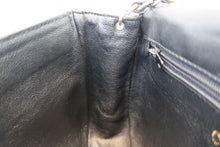 将图片加载到图库查看器，CHANEL/香奈儿 经典双C 链条包 羊皮 Black/Gold hadware(黑色/金色金属) 肩背包 800060097
