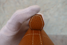 画像をギャラリービューアに読み込む, HERMES／エルメス ボリード35 アルデンヌ ナチュラル □O刻印 ハンドバッグ 700110107
