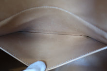 画像をギャラリービューアに読み込む, HERMES／エルメス ボリード35 アルデンヌ ナチュラル □O刻印 ハンドバッグ 700110107
