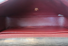 画像をギャラリービューアに読み込む, CHANEL/シャネル マトラッセ親子バッグ（親のみ） ラムスキン ブラック/ゴールド金具 ハンドバッグ 800010229
