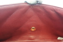 画像をギャラリービューアに読み込む, CHANEL/シャネル マトラッセ親子バッグ（親のみ） ラムスキン ブラック/ゴールド金具 ハンドバッグ 800010229
