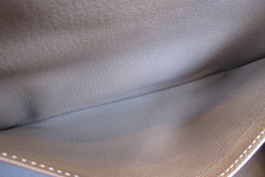 HERMES／エルメス バーキン30 トリヨンクレマンス エトゥープ ハンドバッグ 700030140