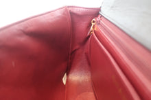 画像をギャラリービューアに読み込む, CHANEL/シャネル マトラッセ親子バッグ（親のみ） ラムスキン ブラック/ゴールド金具 ハンドバッグ 800010229
