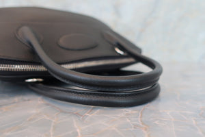 HERMES／エルメス ボリード31 トリヨンクレマンス ブラック □J刻印 ショルダーバッグ 700060230