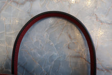 Load image into Gallery viewer, HERMES／BOLIDE 31 Clemence leather Rouge H □Q Engraving Shoulder bag 700100080
