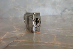 HERMES／エルメス バーキン30 トリヨンクレマンス エトゥープ ハンドバッグ 700030140