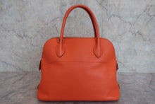 画像をギャラリービューアに読み込む, HERMES／エルメス ボリード31 トリヨンクレマンス フー □R刻印 ショルダーバッグ 800070189
