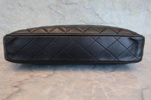 将图片加载到图库查看器，CHANEL/香奈儿 CF 链条 托特包 羊皮 Black/Gold hadware(黒色/金色金属) 托特包 800080204
