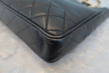 将图片加载到图库查看器，CHANEL/香奈儿 CF 链条 托特包 羊皮 Black/Gold hadware(黒色/金色金属) 托特包 800080204
