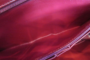 CHANEL/シャネル パリ限定マトラッセダブルフラップチェーンショルダーバッグ ラムスキン ブラック/ゴールド金具 ショルダーバッグ 700080043