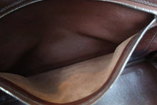 Load image into Gallery viewer, HERMES BIRKIN 35 Clemence leather Havane □G Engraving Hand bag 600050077
