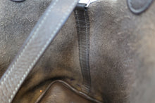 画像をギャラリービューアに読み込む, HERMES／エルメス ピコタンロックＰＭ トリヨンクレマンス エトゥープ ハンドバッグ 700110100
