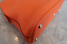 画像をギャラリービューアに読み込む, HERMES／エルメス ボリード31 トリヨンクレマンス フー □R刻印 ショルダーバッグ 800070189
