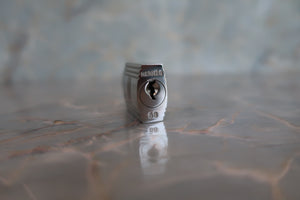 HERMES／エルメス ボリード31 トリヨンクレマンス ブラック □J刻印 ショルダーバッグ 700060230