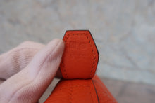画像をギャラリービューアに読み込む, HERMES／エルメス ボリード31 トリヨンクレマンス フー □R刻印 ショルダーバッグ 800070189

