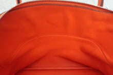 画像をギャラリービューアに読み込む, HERMES／エルメス ボリード31 トリヨンクレマンス フー □R刻印 ショルダーバッグ 800070189
