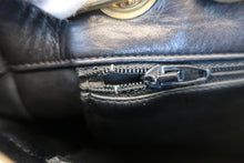 将图片加载到图库查看器，CHANEL/香奈儿 CF 链条 托特包 羊皮 Black/Gold hadware(黒色/金色金属) 托特包 800080204
