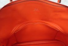 画像をギャラリービューアに読み込む, HERMES／エルメス ボリード31 トリヨンクレマンス フー □R刻印 ショルダーバッグ 800070189
