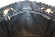 将图片加载到图库查看器，CHANEL/香奈儿 CF 链条 托特包 羊皮 Black/Gold hadware(黒色/金色金属) 托特包 800080204

